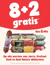 Maxi Zoo folder Pagina 4