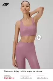 4F gazetka tydzień 17 Strona 2