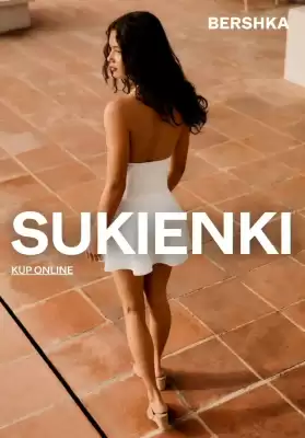 Bershka (ważność do 30-04)