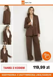 Born2be gazetka tydzień 17 Strona 10