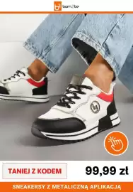 Born2be gazetka tydzień 17 Strona 11