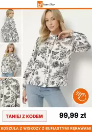 Born2be gazetka tydzień 17 Strona 2