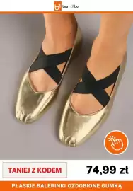 Born2be gazetka tydzień 17 Strona 3