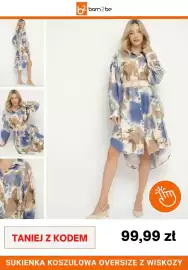 Born2be gazetka tydzień 17 Strona 4