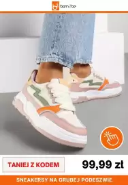 Born2be gazetka tydzień 17 Strona 5