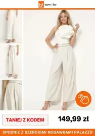 Born2be gazetka tydzień 17 Strona 8