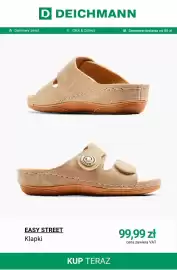 Deichmann gazetka tydzień 17 Strona 10