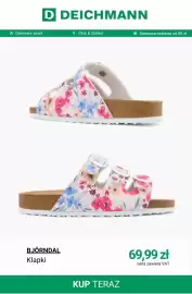 Deichmann gazetka tydzień 17 Strona 11