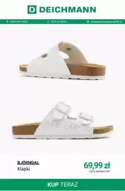 Deichmann gazetka tydzień 17 Strona 2