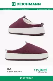 Deichmann gazetka tydzień 17 Strona 3