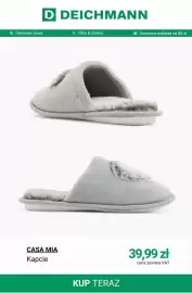 Deichmann gazetka tydzień 17 Strona 4