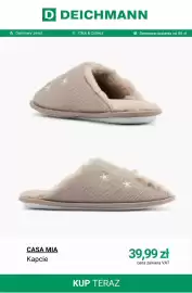 Deichmann gazetka tydzień 17 Strona 5