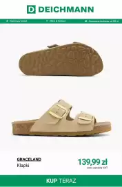 Deichmann gazetka tydzień 17 Strona 6