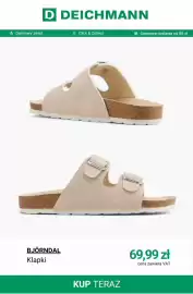 Deichmann gazetka tydzień 17 Strona 7
