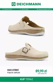 Deichmann gazetka tydzień 17 Strona 8