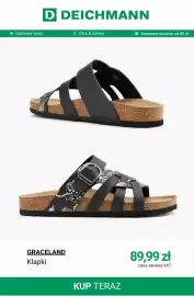 Deichmann gazetka tydzień 17 Strona 9