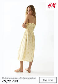 H&M gazetka tydzień 17 Strona 10