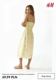 H&M gazetka tydzień 17 Strona 10