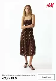 H&M gazetka tydzień 17 Strona 2