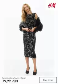 H&M gazetka tydzień 17 Strona 3