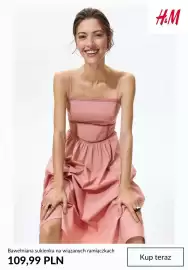 H&M gazetka tydzień 17 Strona 4