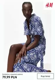 H&M gazetka tydzień 17 Strona 5