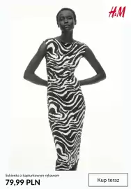 H&M gazetka tydzień 17 Strona 7