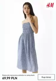 H&M gazetka tydzień 17 Strona 8