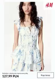 H&M gazetka tydzień 17 Strona 9