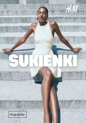 H&M (ważność do 30-04)