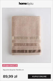 Home&You gazetka tydzień 17 Strona 10