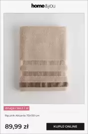 Home&You gazetka tydzień 17 Strona 10