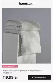 Home&You gazetka tydzień 17 Strona 3