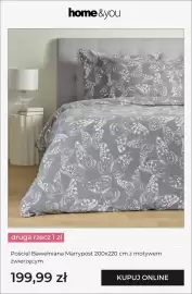 Home&You gazetka tydzień 17 Strona 4