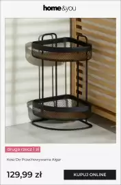 Home&You gazetka tydzień 17 Strona 6