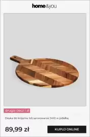 Home&You gazetka tydzień 17 Strona 7