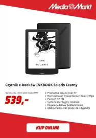Media Markt gazetka Strona 4