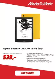 Media Markt gazetka Strona 5
