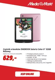 Media Markt gazetka Strona 8