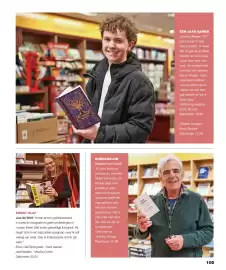 Libris folder Pagina 105