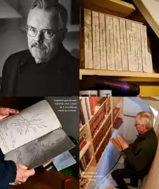 Libris folder Pagina 108