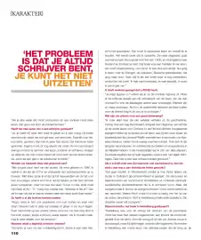 Libris folder Pagina 110