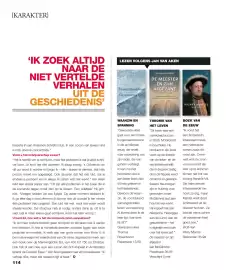 Libris folder Pagina 114