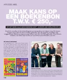 Libris folder Pagina 118