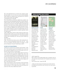 Libris folder Pagina 15