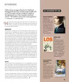 Libris folder Pagina 19