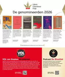 Libris folder Pagina 2