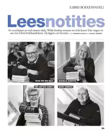 Libris folder Pagina 23