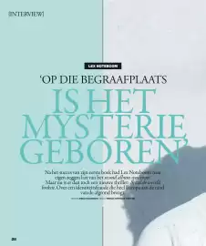 Libris folder Pagina 28