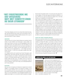 Libris folder Pagina 31